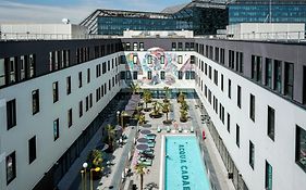 The Student Hotel Bologna